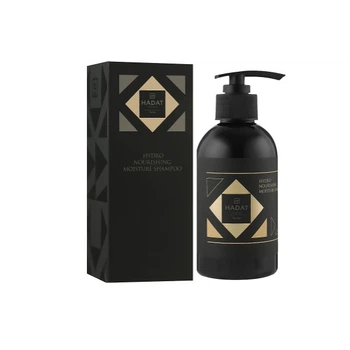 Зволожувальний шампунь Hadat Cosmetics Hydro Nourishing Moisture Shampoo, 800 мл