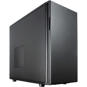 Корпус Fractal Design Define R5 Black (FD-CA-DEF-R5-BK), U1