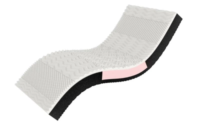 Матрас Neo White (Нео Вайт) 120х200 см. Take&Go Bamboo (320792)