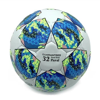 Мяч футбольный Newt Rnx Champion League №5 NE-F-23 (NE-F-23)