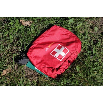 Аптечка Pinguin First Aid Kit Red, M (PNG 336.M)