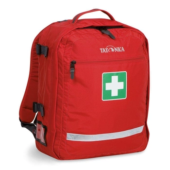 Аптечка Tatonka First Aid Pack Red (TAT 2730.015)