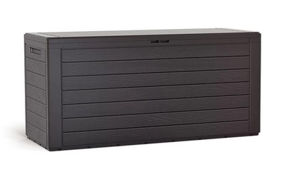Садовый сундук Woodebox 280л Umbra (MBWL280-440U)