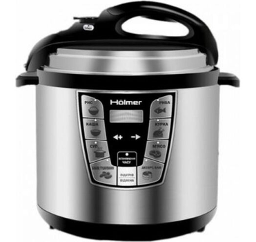 Мультиварка Holmer HMC-101PC (HMC-101PC)