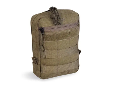 Підсумок органайзер Tasmanian Tiger Tac Pouch 5 Khaki (TT 7651.343)