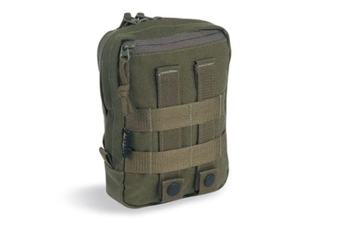 Підсумок органайзер Tasmanian Tiger Tac Pouch 5 Olive (TT 7651.331)