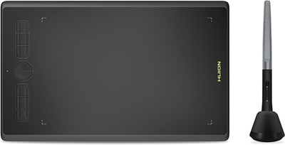 Графический планшет Huion Inspiroy H580X