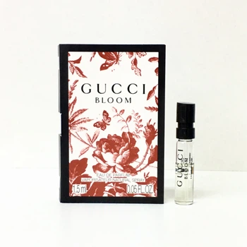 Парфюмированная вода Gucci Bloom 1,5 мл