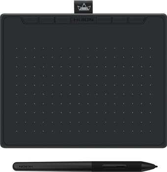 Графический планшет Huion Inspiroy RTS-300