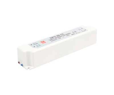Блок живлення Haitaik DPV-20-24 для LED екранів 24 В 20 Вт 0,84 А