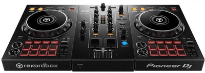 DJ-контроллер Pioneer DDJ-400