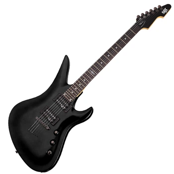 Электрогитара SCHECTER SGR AVENGER M BLK