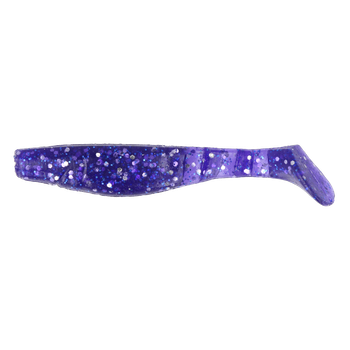 Силікон ZEOX Catchy Shad 3.2" (6шт) 004 VSF