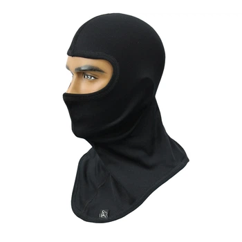 Балаклава Radical Speed LS черный (SPEED-LS) M/L