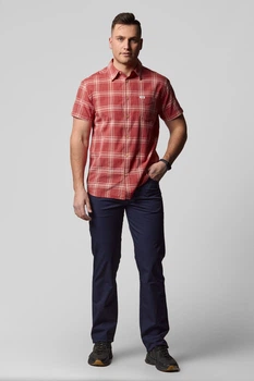 Брюки Wrangler Texas Straight Classic Fit (W121OO114) Синий 44-34