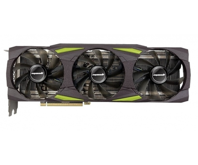 Видеокарта Manli GeForce RTX 3070 Ti LHR (M-NRTX3070TI/6RGHPPPV2-M3514)&nbsp;