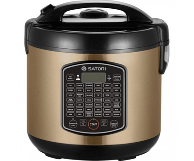 Мультиварка Satori SM-63973-5GL