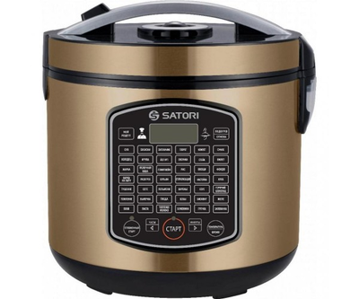 Мультиварка Satori SM-63971-5GL