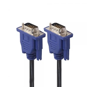 Шнур Comp VGA - VGA, 5м (CP505656)