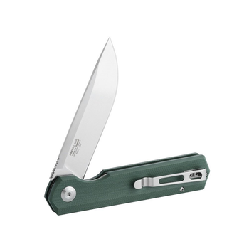 Нож складной карманный Firebird FH11-GB (Liner Lock, 87/205 мм)