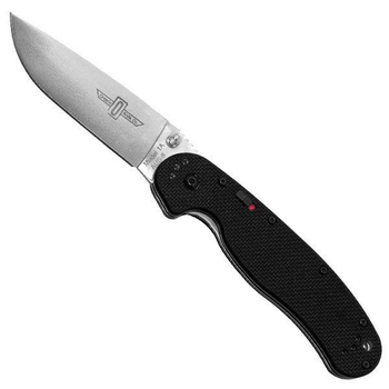 Нож складной карманный Ontario 8870 (Liner Lock, 89/216 мм)