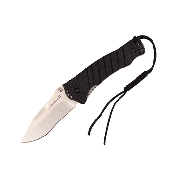 Нож складной карманный Ontario 8908 (Liner Lock, 89/203 мм)