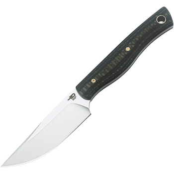 Нож нескладной Bestech Knife HEIDIBLACKSMITH BFK01C (80/175 мм)