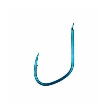Гачок Gamakatsu LS-2210S Blue №14 25шт (146562 014)