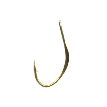 Гачок Gamakatsu LS-2230G N/L Gold №12 12шт (149000 012)