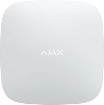 Централь охранная Ajax Hub White (000001145)