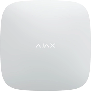 Ретранслятор сигнала Ajax ReX White (000012333)