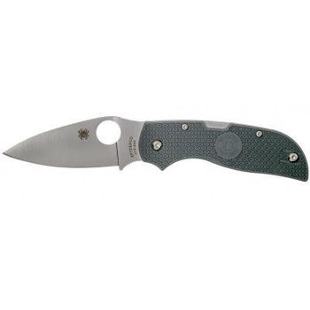 Нож Spyderco Chaparral (C152PGY)