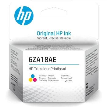 Картридж HP Smart Tank 515 HP 6ZA18AE 6ZA18AE