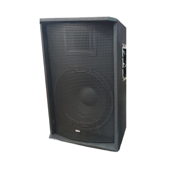 Активна акустична система BIG DIGITAL TIREX600-MP3-EQ-FM Bluetooth