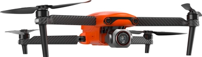 Квадрокоптер Autel EVO Lite+ Premium Bundle Orange (102000720)