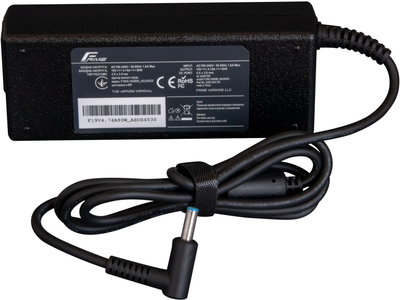 Блок живлення Frime для ноутбука Asus 19 V 4.74 A 90 W 4.5x3.0 (F19V4.74A90W_ASUS4530)