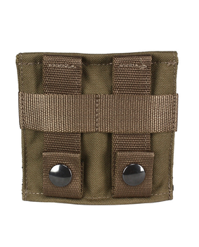 Підсумок універсальний Tasmanian Tiger Dump Pouch Light Khaki (TT 7643.343)