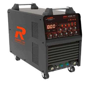 Сварочный аргонный аппарат Redbo PRO WSME-315 F