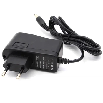 Зарядное устройство для аккумуляторов Li-ion 4.2V1A,штекер 5.5/2.5,BOX Voltronic YH-04210