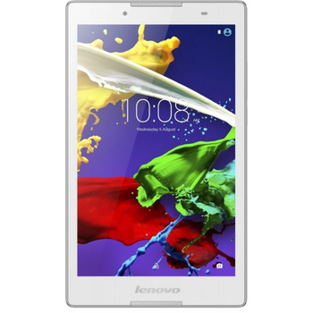 Планшет Lenovo Tab 2 A8-50F 16Gb White (ZA050018)