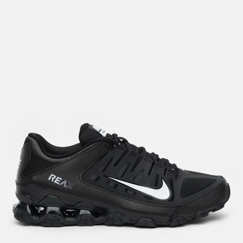 Чоловічі кросівки для залу Nike Reax 8 Tr Mesh 621716-033 41 (8) 26 см Чорні (195866329010)