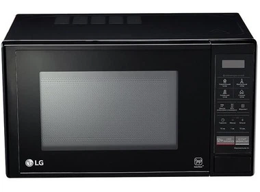 Мікрохвильова піч LG MS2042DB