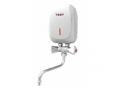 TESY IWH 50 X02 KI
