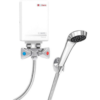 Проточный водонагреватель Hi-Therm JET-W 5.0