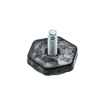 Ножка для стиральной машины Indesit C00264036