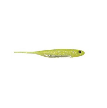 Силикон Fish Arrow Flash-J 3″, #102 1шт