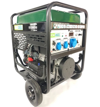 Генератор Iron Angel EG12000EA0