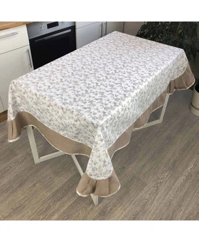 Скатерть Happy rose 220х150 Прованс