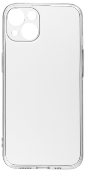 Панель Armorstandart Air Series для Apple iPhone 13 Camera cover Transparent (ARM61256)