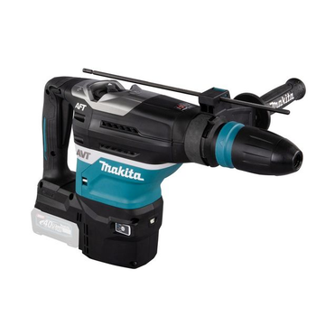 Перфоратор аккумуляторный Makita HR005GZ (без аккумуляторов и ЗУ)
